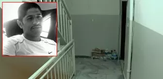 Cezaevinden izinli çıktı, eniştesi tarafından öldürüldü