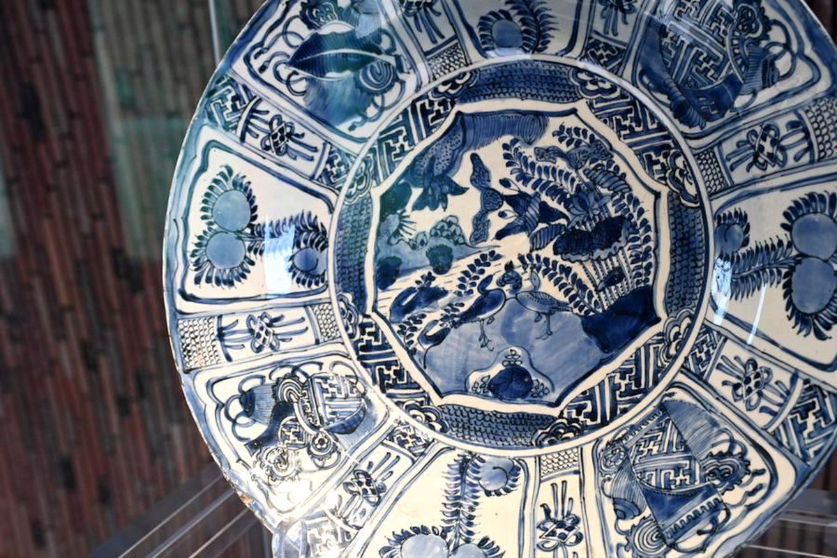 Jingdezhen: Seramik Tutkunlarının Kültürel Buluşma Noktası