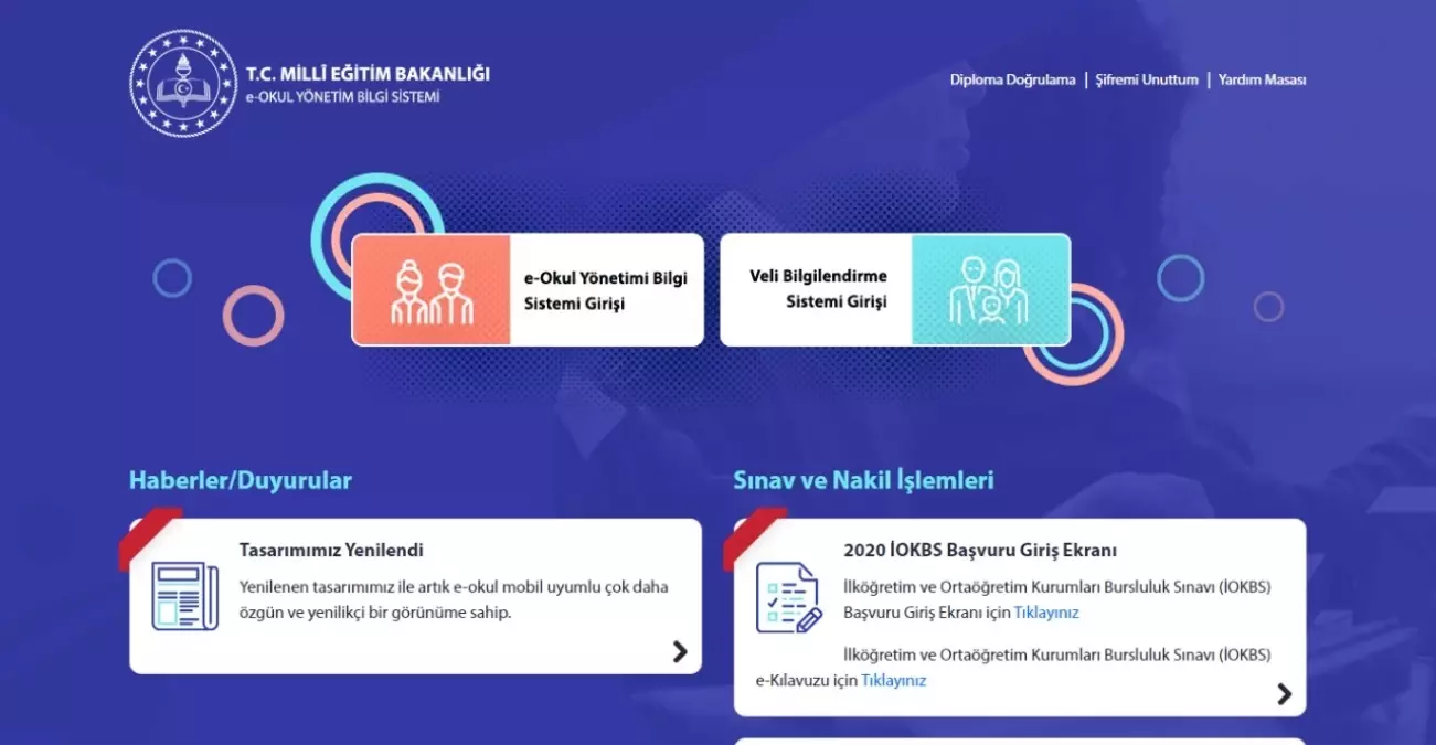 e-Okul yoklama ne zaman kapanacak? 2025 güncel e-Okul yönergesi!