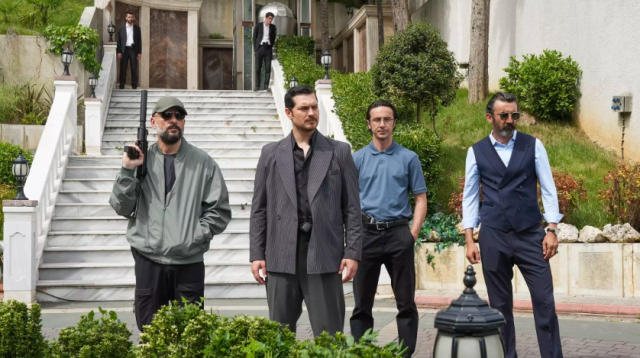 Eşref Rüya yeni bölüm fragmanı! Eşref Rüya 12. bölümde neler olacak?