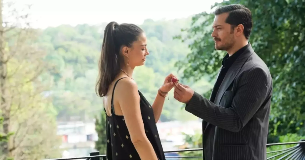 Eşref Rüya yeni bölüm fragmanı! Eşref Rüya 12. bölümde neler olacak?