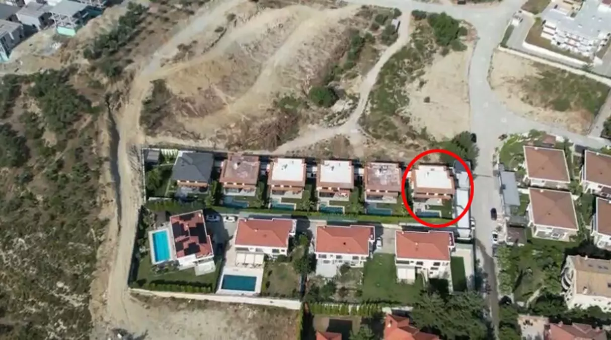 Manisa Büyükşehir Belediye Başkanı Ferdi Zeyrek'in Trajik Ölümü ve Bilirkişi Raporu
