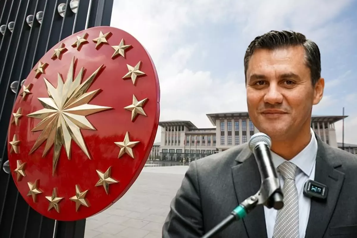 Ferdi Zeyrek'le ilgili suikast iddialarına Cumhurbaşkanlığı'ndan açıklama