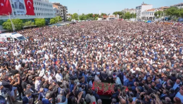 Ferdi Zeyrek ölümü şüpheli mi, Ferdi Zeyrek tehdit edildi mi, Ferdi Zeyrek'i kim tehdit etti?