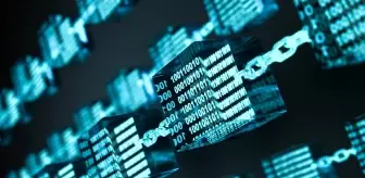 Fortune 500 devleri Blockchain devrimine inanıyor