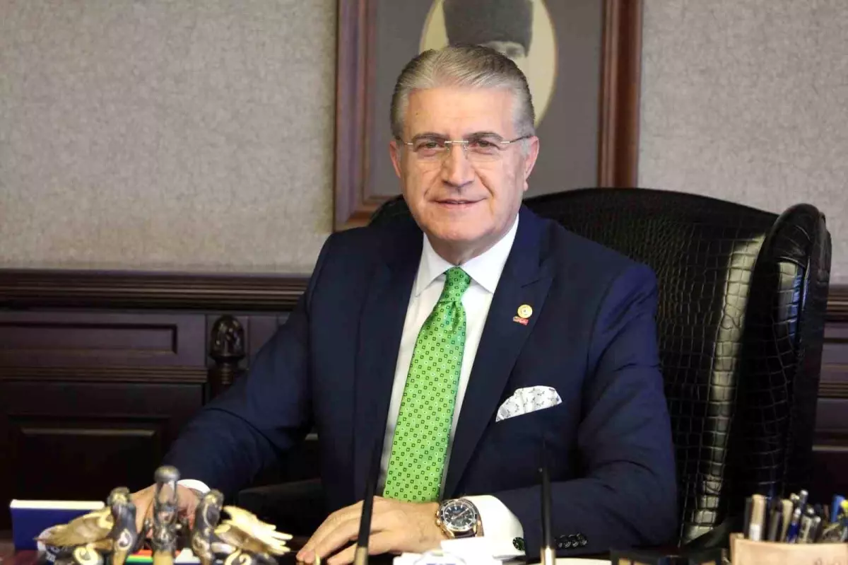 Franchising Sektörü Türkiye Ekonomisinin Dinamosu Olmaya Devam Ediyor