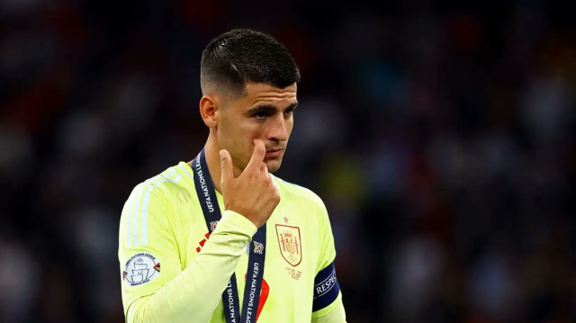 Death threat to Galatasaray's star