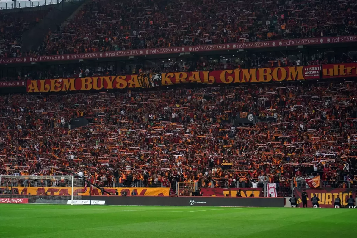 Galatasaray'ın yıldızına ölüm tehdidi