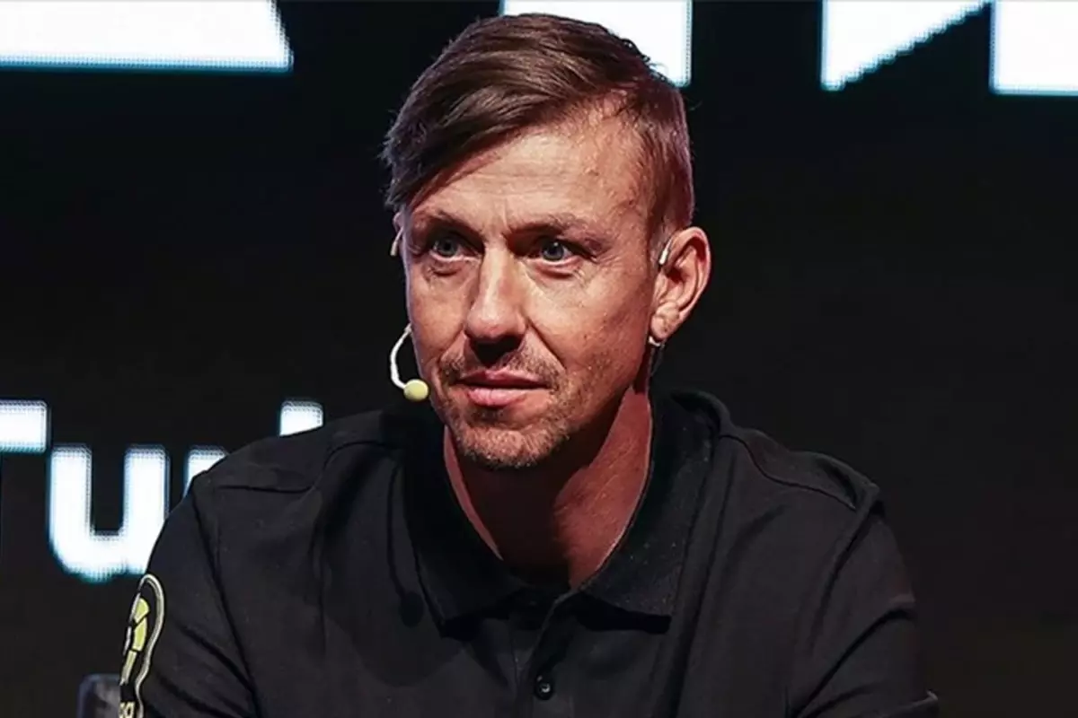 Guti'den dünyaca ünlü yıldıza mesaj: Galatasaray'a gitme