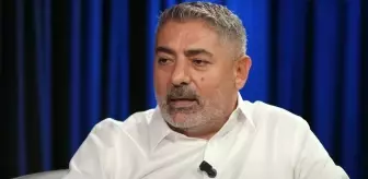 Halk TV'nin sahibi Cafer Mahiroğlu hakkında yakalama kararı