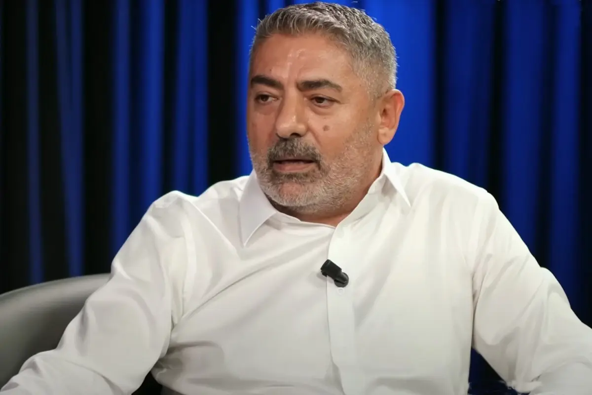Halk TV'nin sahibi Cafer Mahiroğlu hakkında yakalama kararı