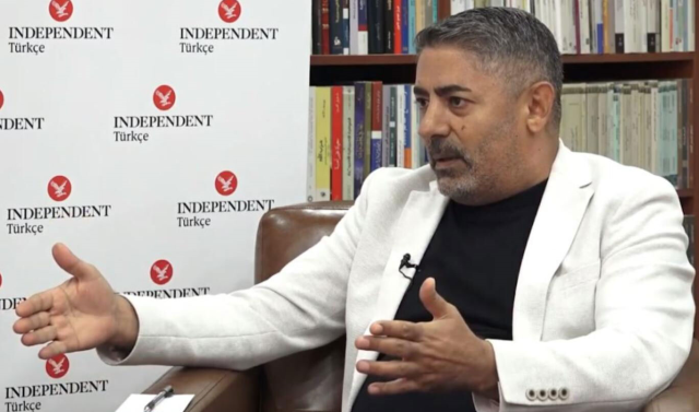 Arrest warrant for Cafer Mahiroğlu, the owner of Halk TV