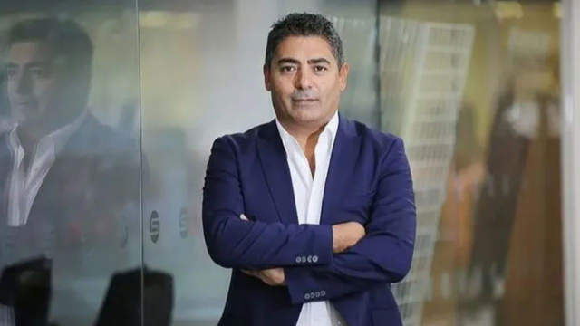 Arrest warrant for Cafer Mahiroğlu, the owner of Halk TV