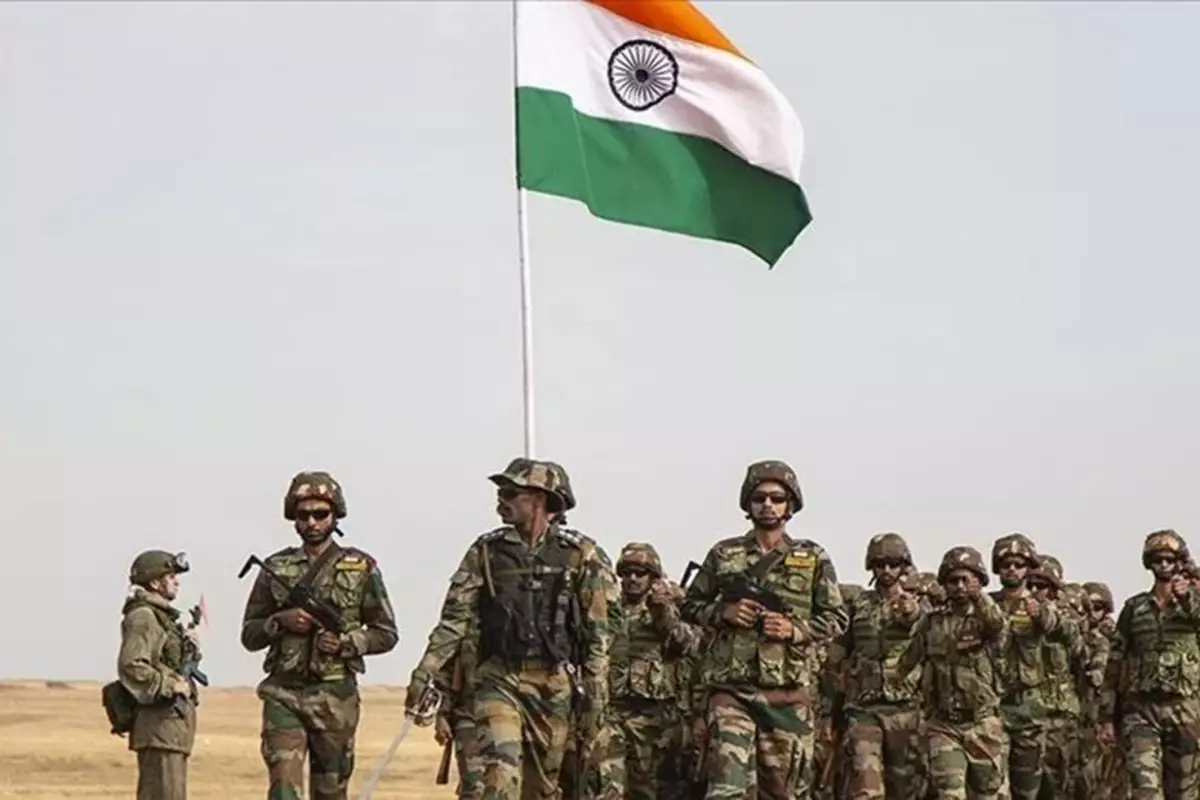 Hindistan, Pakistan'a saldırı tehdidi: Provoke edilirsek saldırırız