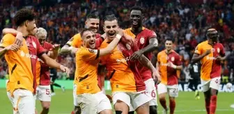 İki katını önerdiler! Galatasaray'ın yıldızına dev teklif