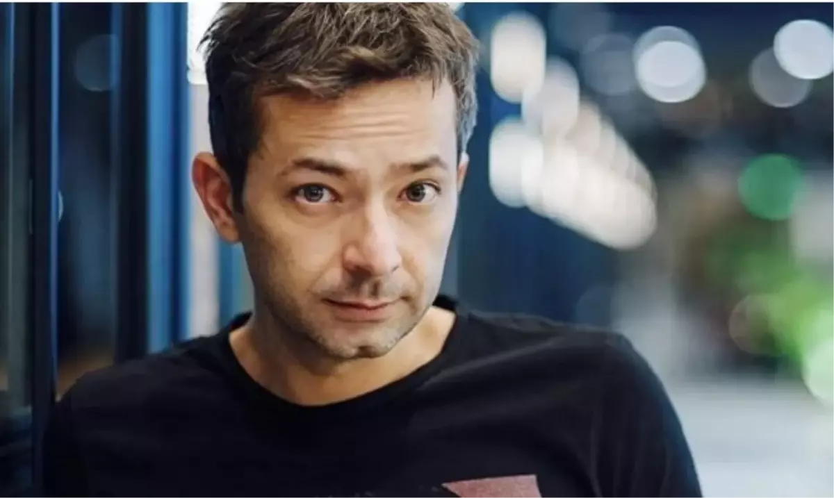 İrfan Değirmenci gay mi, eşcinsel mi?