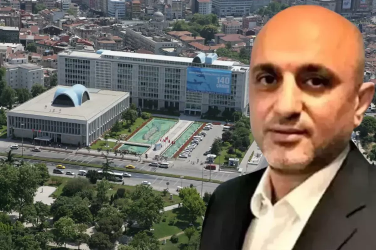 İBB soruşturmasında çarpıcı itiraf: 3 milyarlık alacak için 232 milyon rüşvet | Son Dakika