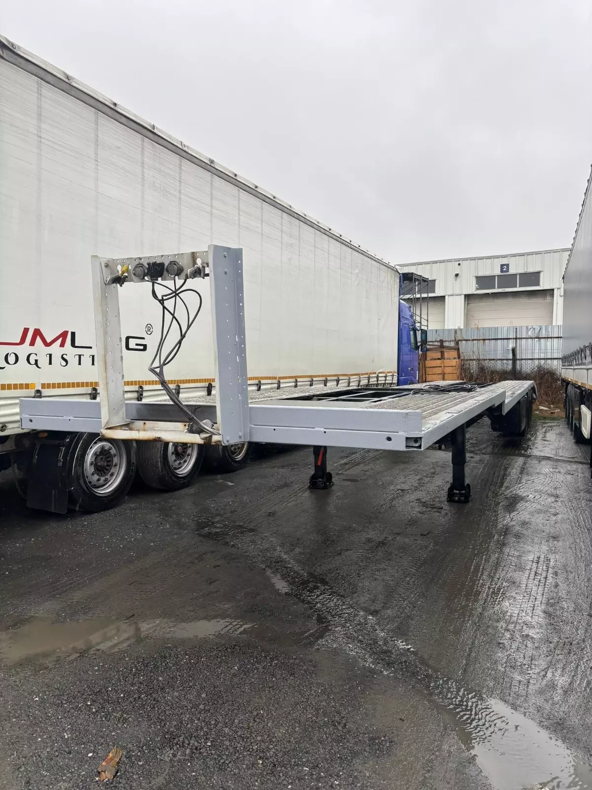 İstanbul'da Hurda Araç Satışıyla İlgili Operasyon: 6 Gözaltı