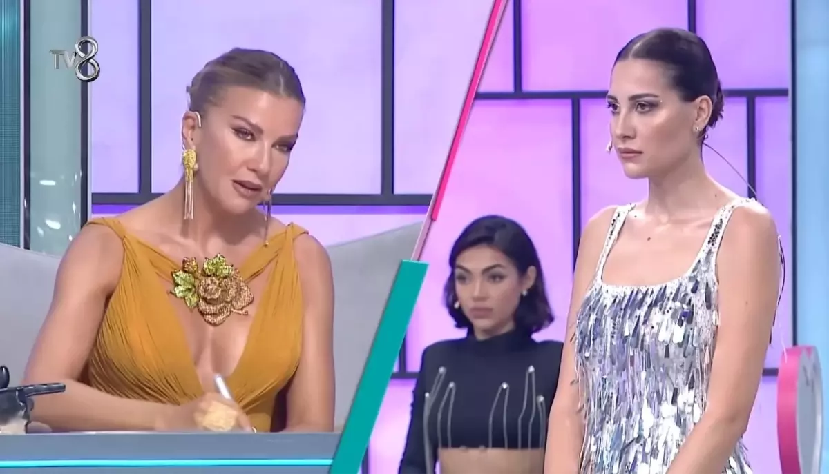 İşte Benim Stilim Betül neden diskalifiye oldu?