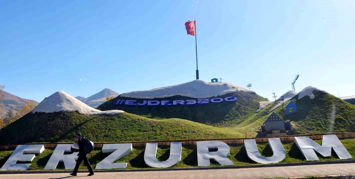 Erzurum'un Göç Rakamları ve Nedenleri: Eğitim ve Aile Bağlılığı Öne Çıkıyor