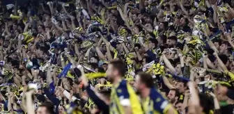 Kale arkası 20 binden fazla! Fenerbahçe'de yeni sezon kombine fiyatları belli oldu