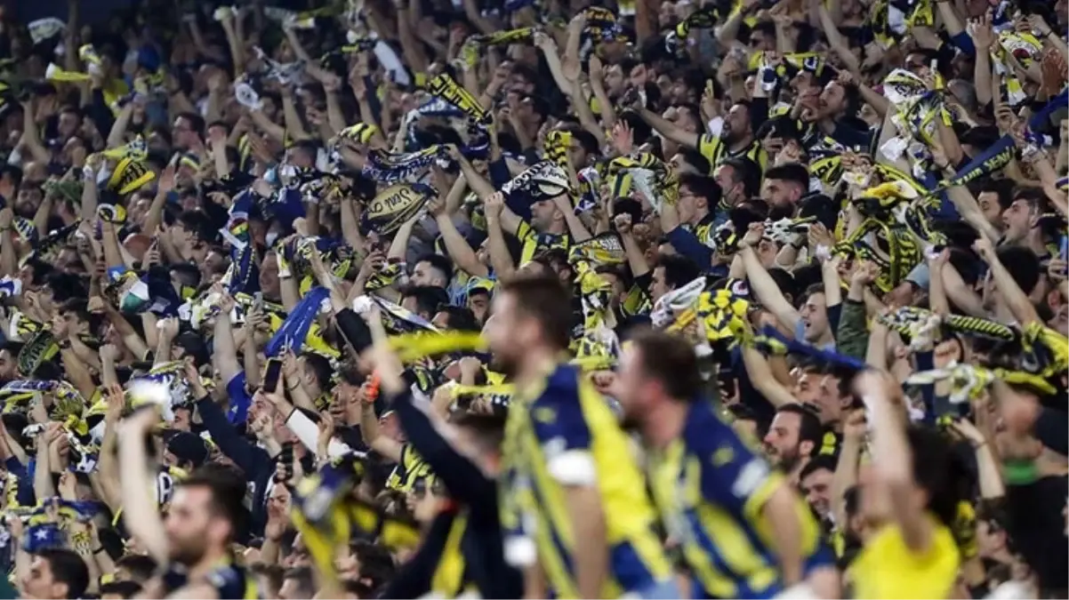 Kale arkası 20 binden fazla! Fenerbahçe'de yeni sezon kombine fiyatları belli oldu
