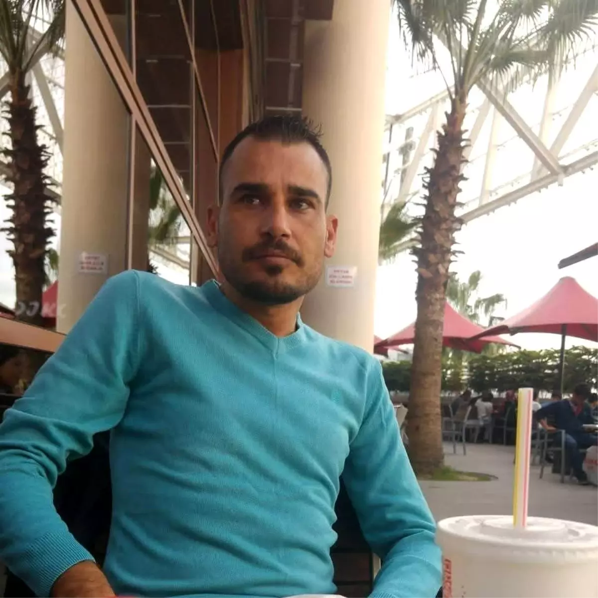 Mersin'de Trajik Kaza: Bir Kişi Hayatını Kaybetti