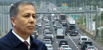 Radar uygulaması işe yaradı mı? İşte Kurban Bayramı tatilinin bilançosu