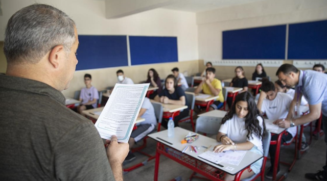 LGS sınav giriş belgesi yayınlandı mı? 2025 LGS sınav giriş belgesi nasıl ve nereden alınır? LGS giriş belgesi sorgulama ekranı!