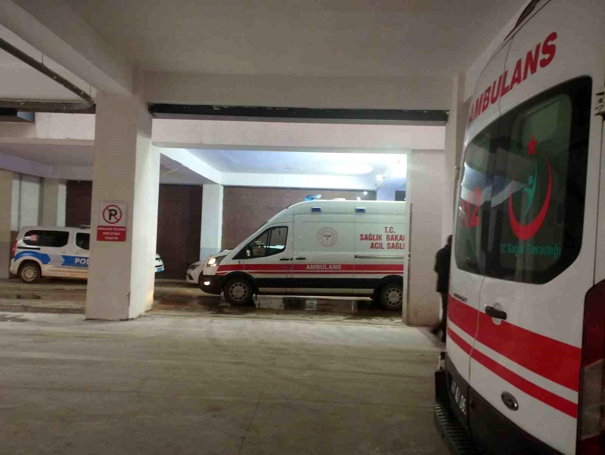 Mardin'de intihar girişiminde bulunan Danıştay'da Tetkik Hakimi Gaziantep'e sevk edildi