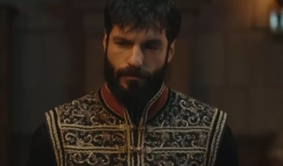 Mehmed: Fetihler Sultanı CANLI izle! Mehmed: Fetihler Sultanı 49. Bölüm TRT1 HD izle (SEZON FİNALİ)!