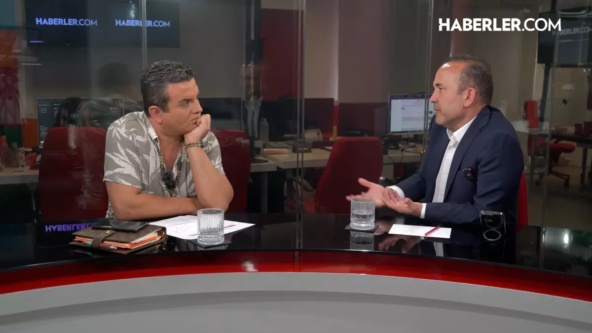 Mehmet Özdilek: Şifo Mehmet lakabı beni bozmadı, ama ismimin önüne geçti