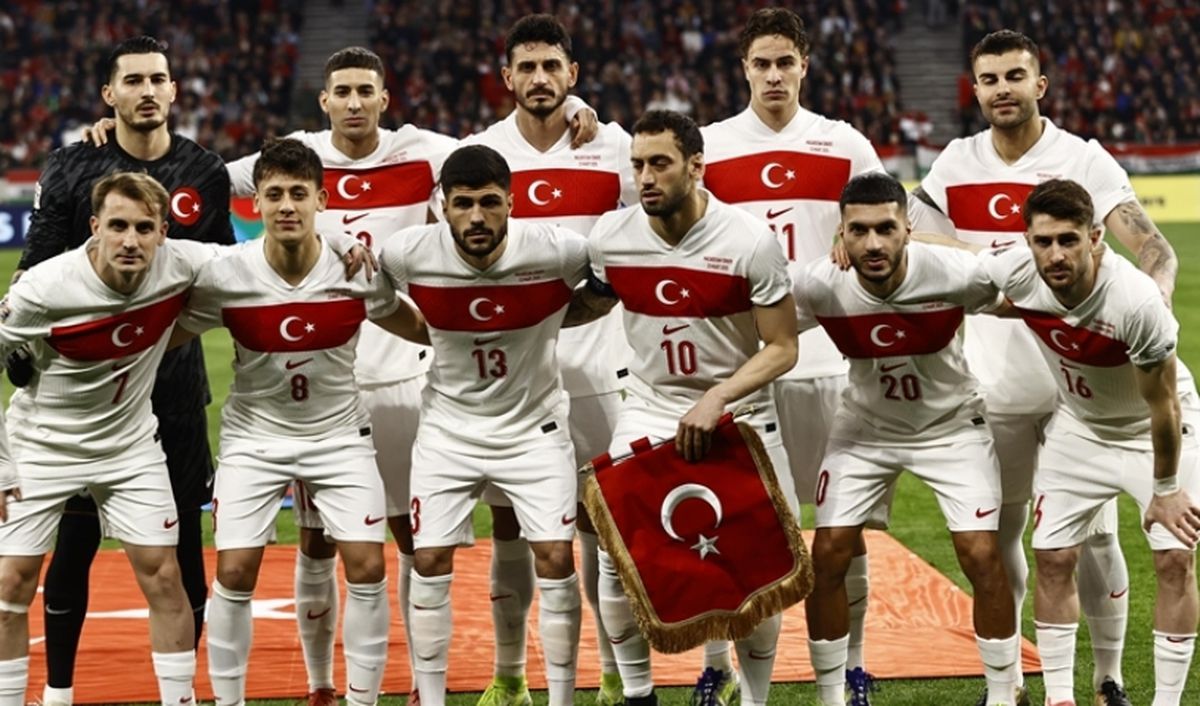 Meksika Türkiye maçı tek maç mı, rövanşı var mı?