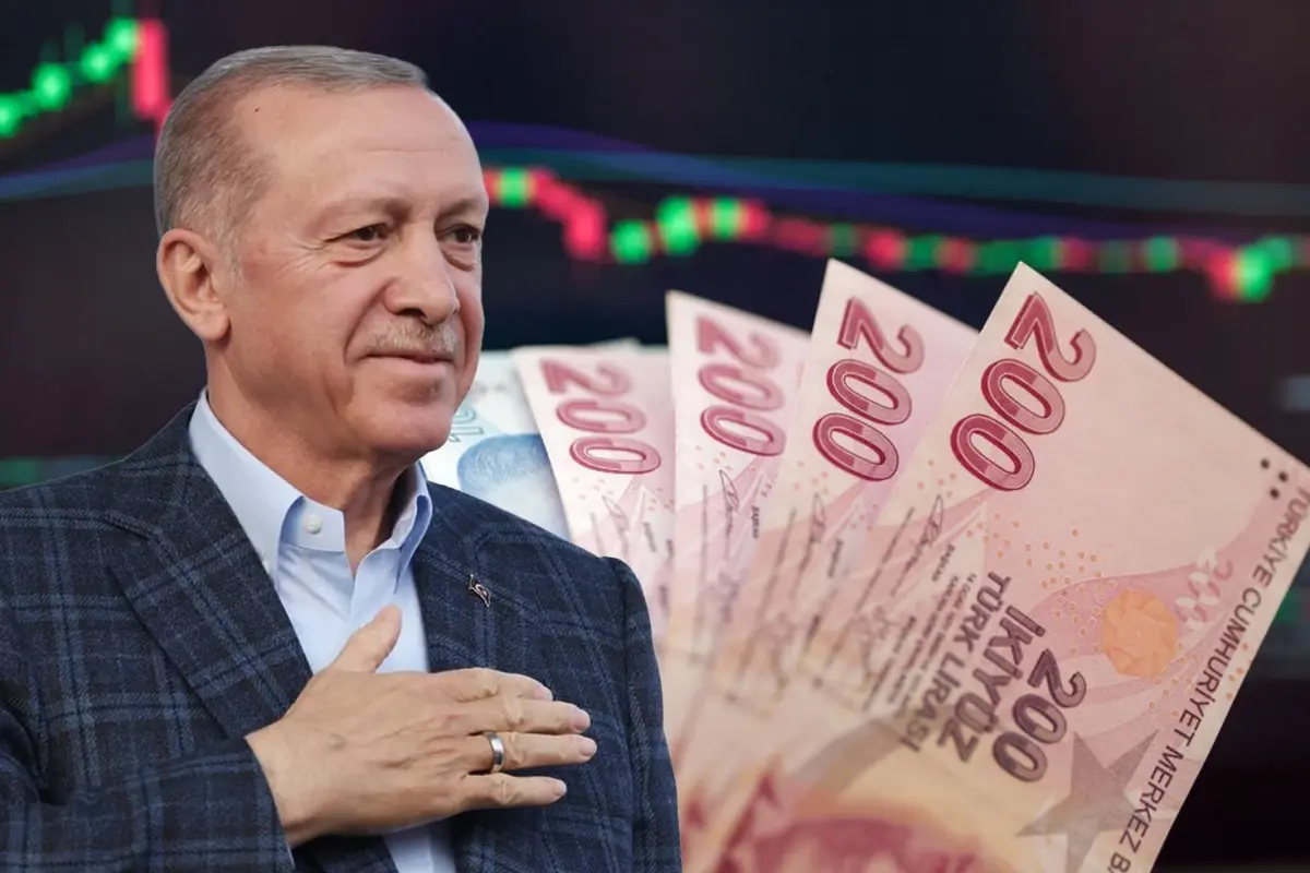 Merkez Bankası'ndan kritik hamle! Faiz indirimi için ilk işaret fişeği atıldı