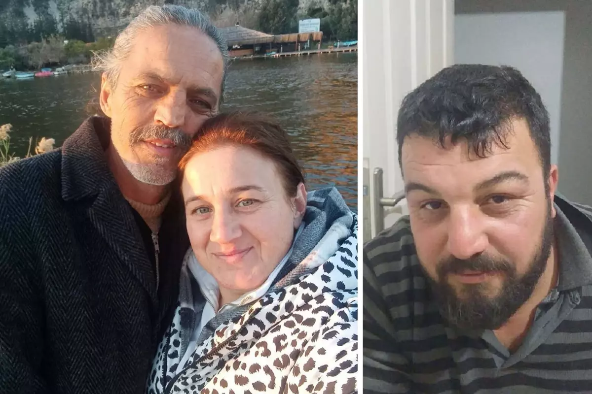 Yasak aşk iddiasında kan aktı: Baba ile oğlunu öldürdü, kadını ağır yaraladı
