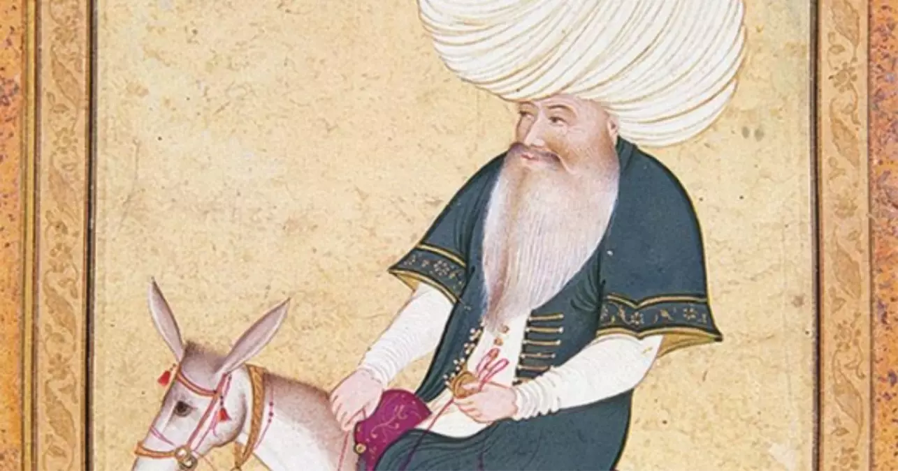 Nasreddin Hoca'yı kim öldürdü? Nasreddin Hoca kimdir?