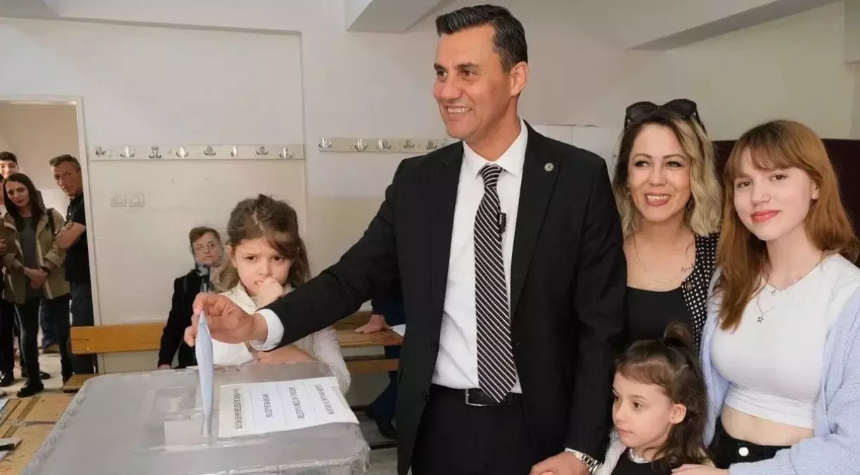 Nehir Zeyrek kimdir? Ferdi Zeyrek'in kızı Nehir Zeyrek kaç yaşında, ne iş yapıyor?