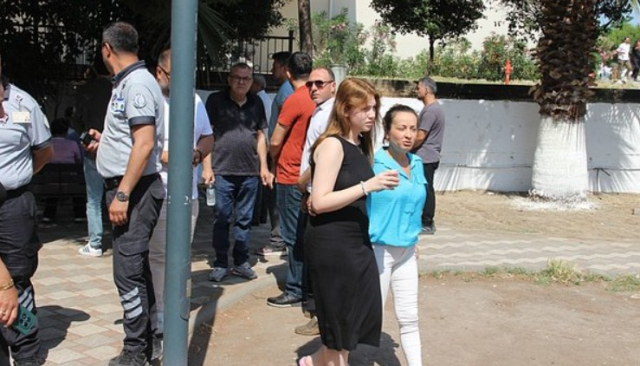 Nehir Zeyrek kimdir? Ferdi Zeyrek'in kızı Nehir Zeyrek kaç yaşında, ne iş yapıyor?