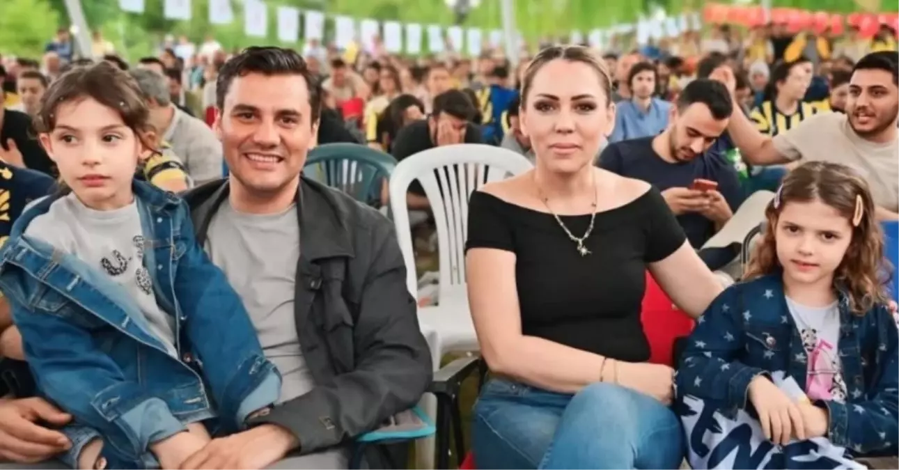 Manisa Büyükşehir Belediye Başkanı Ferdi Zeyrek'in Eşi Nurcan Zeyrek Kimdir? Yaşı, Mesleği ve Özel Hayatı Hakkında Bilgiler