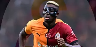 Osimhen'in reddettiği Al-Hilal'e transferin son gününde büyük şok