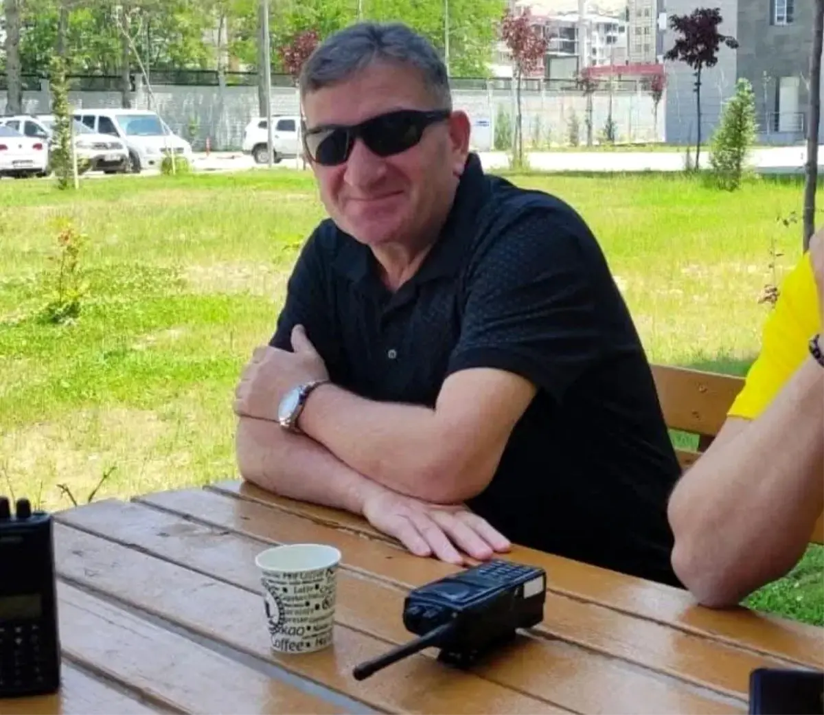 Samsun'da Kalp Krizi Geçiren Polis Memuru Hayatını Kaybetti