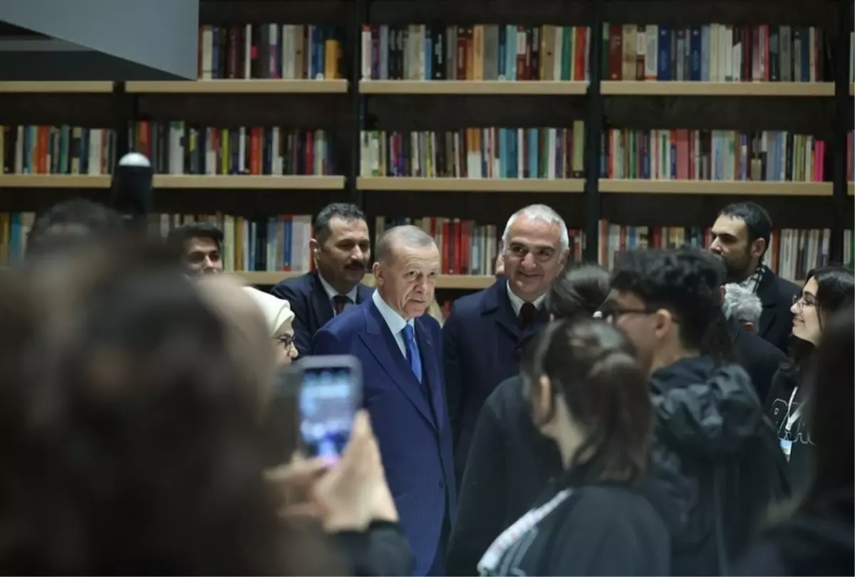 Rami Kütüphanesi, 2025 Ağa Han Mimarlık Ödülleri Finalistleri Arasında