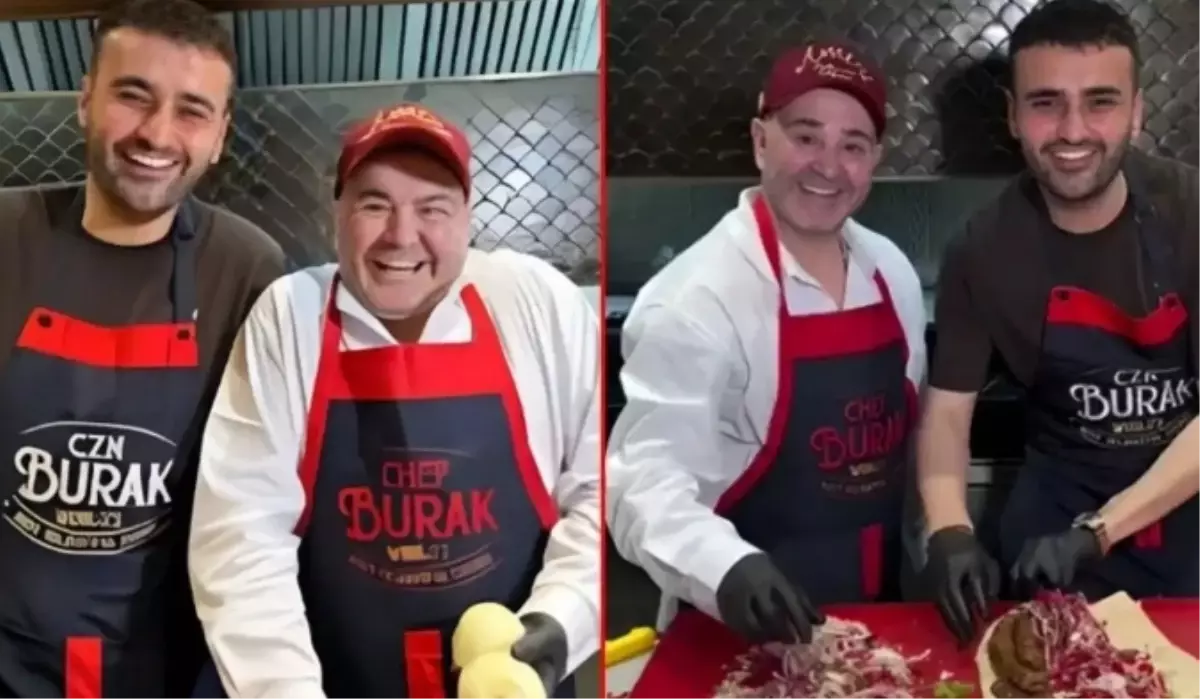Şafak Sezer, CZN Burak'a neden dava açtı? Şafak Sezer - CZN Burak olayı nedir?