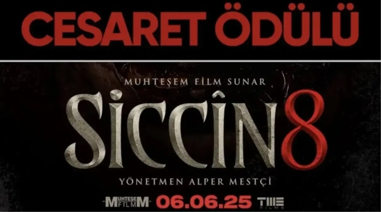 Siccin 8, 800 bin TL kim kazandı, ismi açıklandı mı?