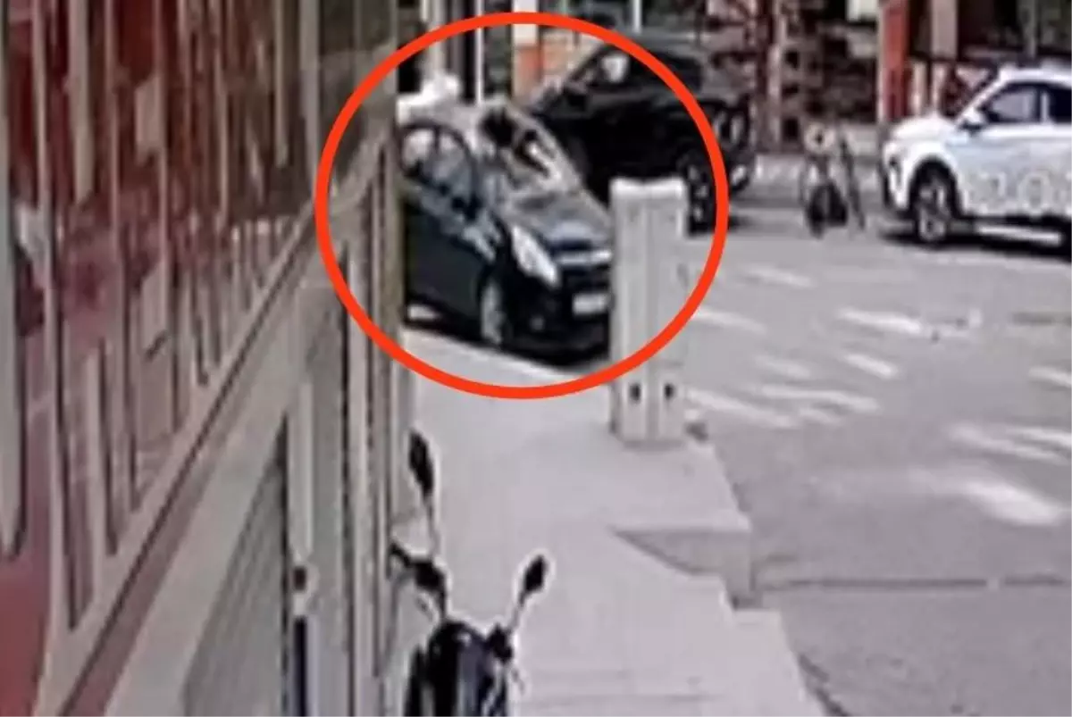 Siirt'te 6 Yaşındaki Kız Çocuğu 5'inci Kattan Düştü