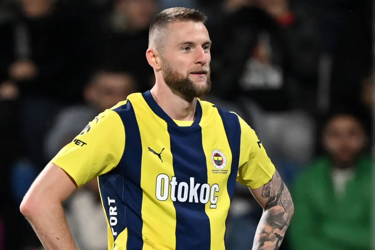 Skriniar'dan geleceğine dair açıklama: Kiralık gitmeyi istemiyorum