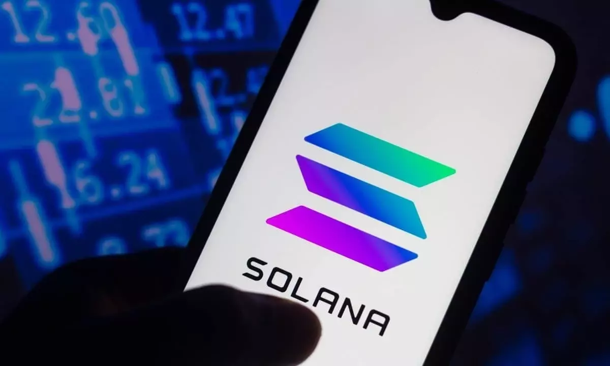 Solana (SOL) Fiyatı Yükselecek mi Düşecek mi? Teknik Göstergeler Kararsız Sinyaller Veriyor