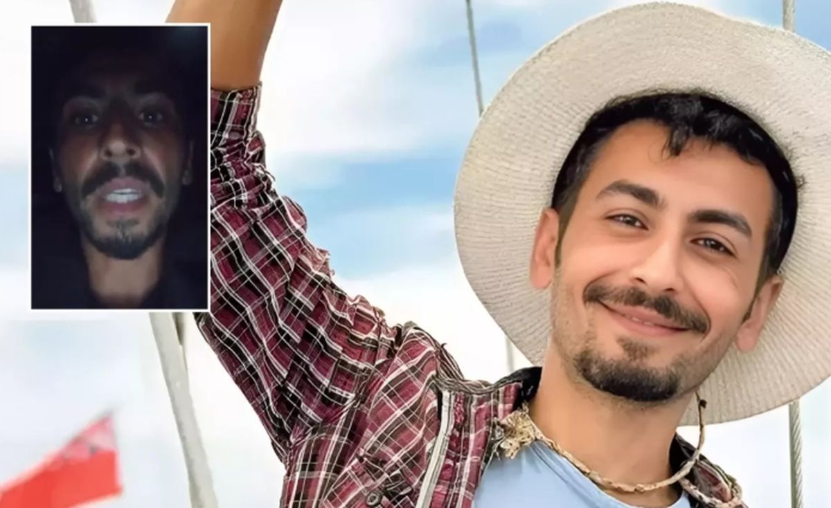 Şuayb Ordu kimdir? Şuayb Ordu kaç yaşında, nereli, mesleği ne?