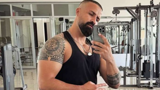 Survivor Volkan kimdir, kaç yaşında? Volkan Çetinkaya neden gündemde? Survivor Volkan kimdir, kaç yaşında? Volkan Çetinkaya neden gündemde?