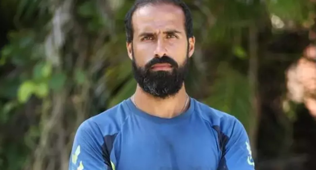Survivor Volkan kimdir, kaç yaşında? Volkan Çetinkaya neden gündemde? Survivor Volkan kimdir, kaç yaşında? Volkan Çetinkaya neden gündemde?